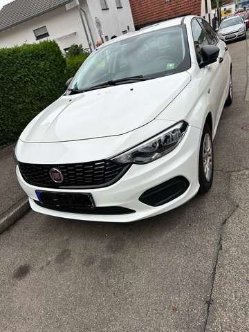 Fiat Tipo Tipo 4-Türer 1.4 16V Pop