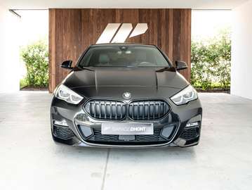 Gran coupé, M pack