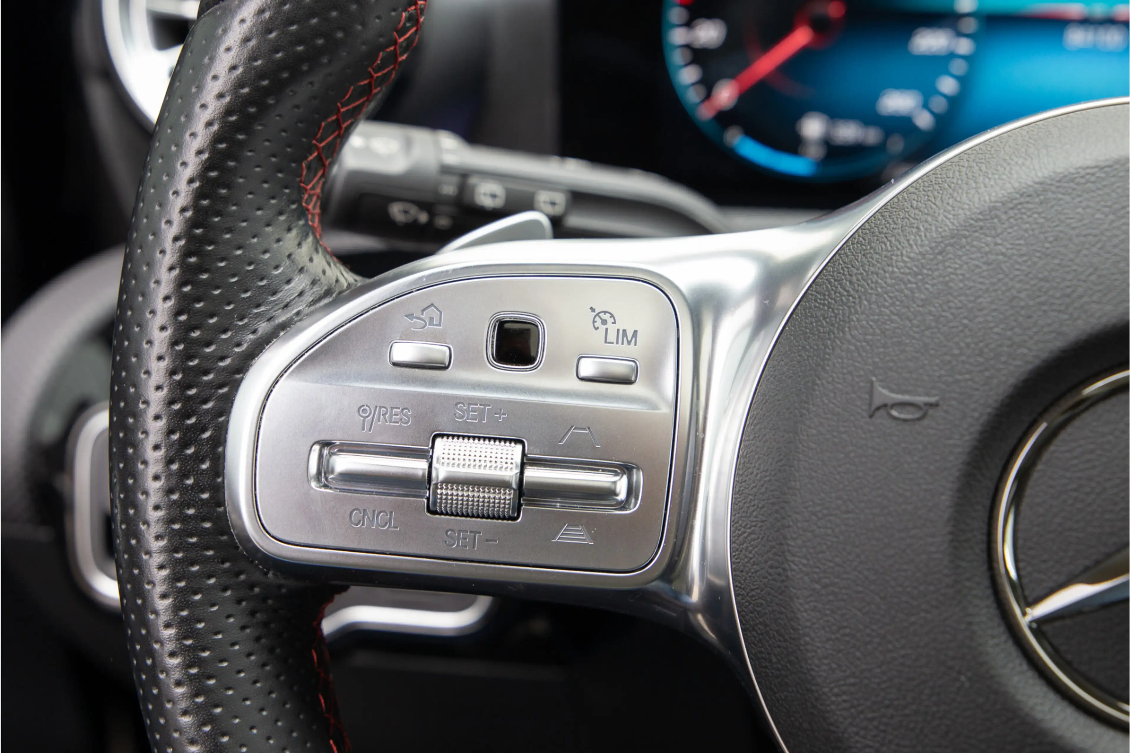 Mercedes-Benz A 250 e AMG Nightpakket, Pano, Widescreen, Distronic, Sf — photo 31