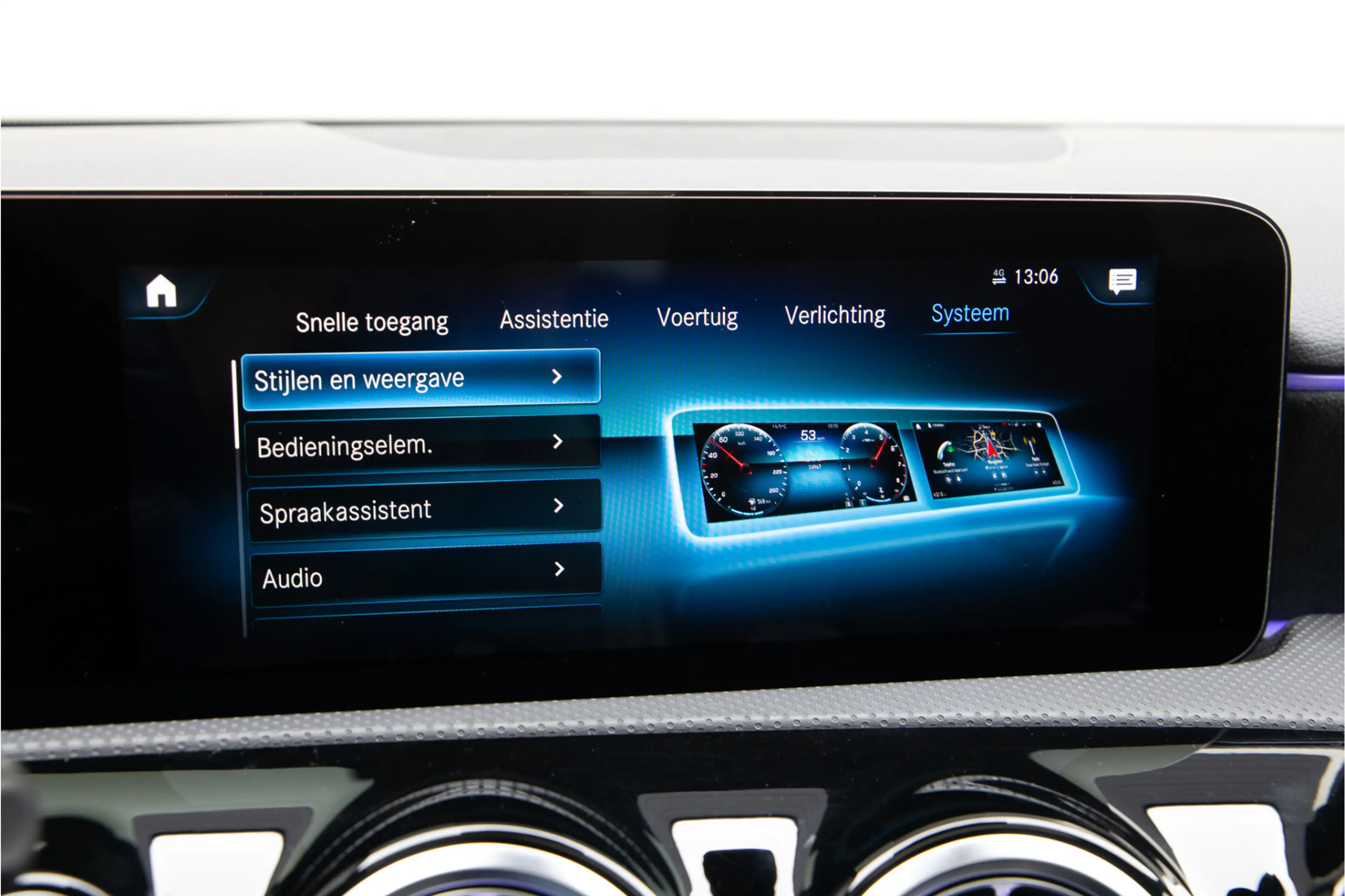 Mercedes-Benz A 250 e AMG Nightpakket, Pano, Widescreen, Distronic, Sf — photo 34