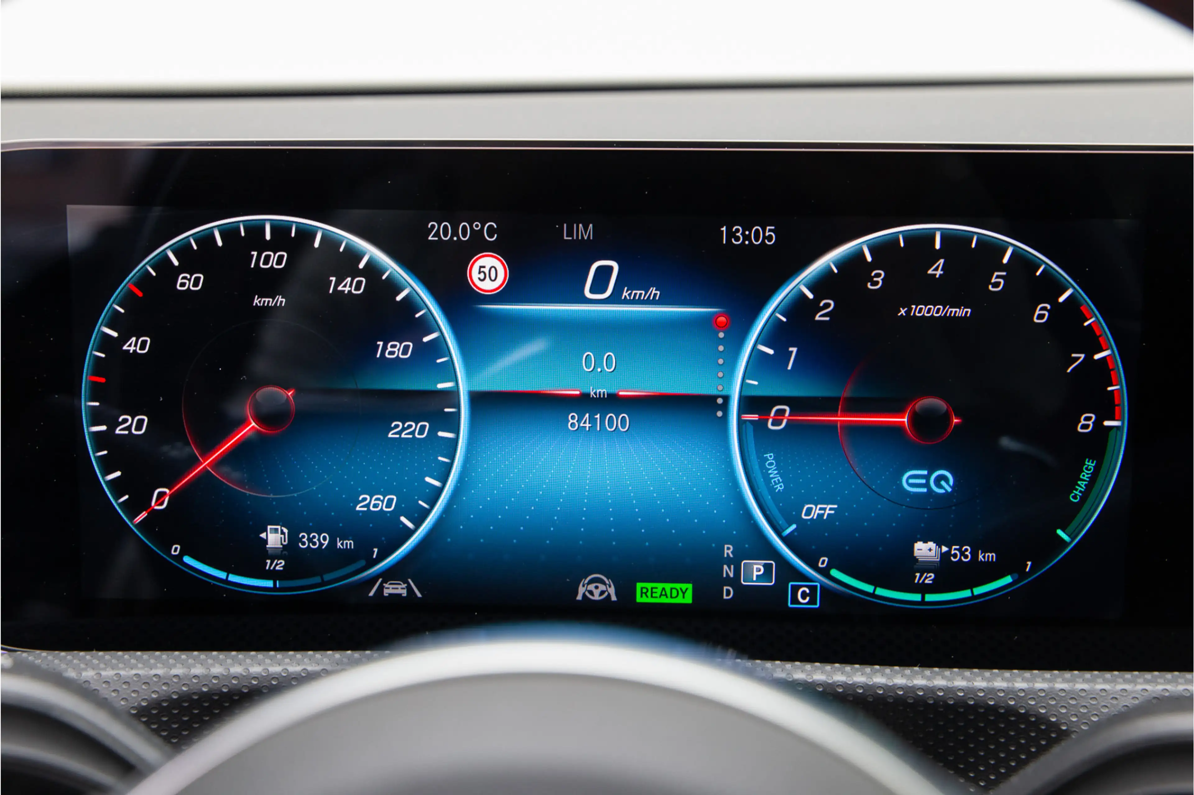 Mercedes-Benz A 250 e AMG Nightpakket, Pano, Widescreen, Distronic, Sf — photo 30