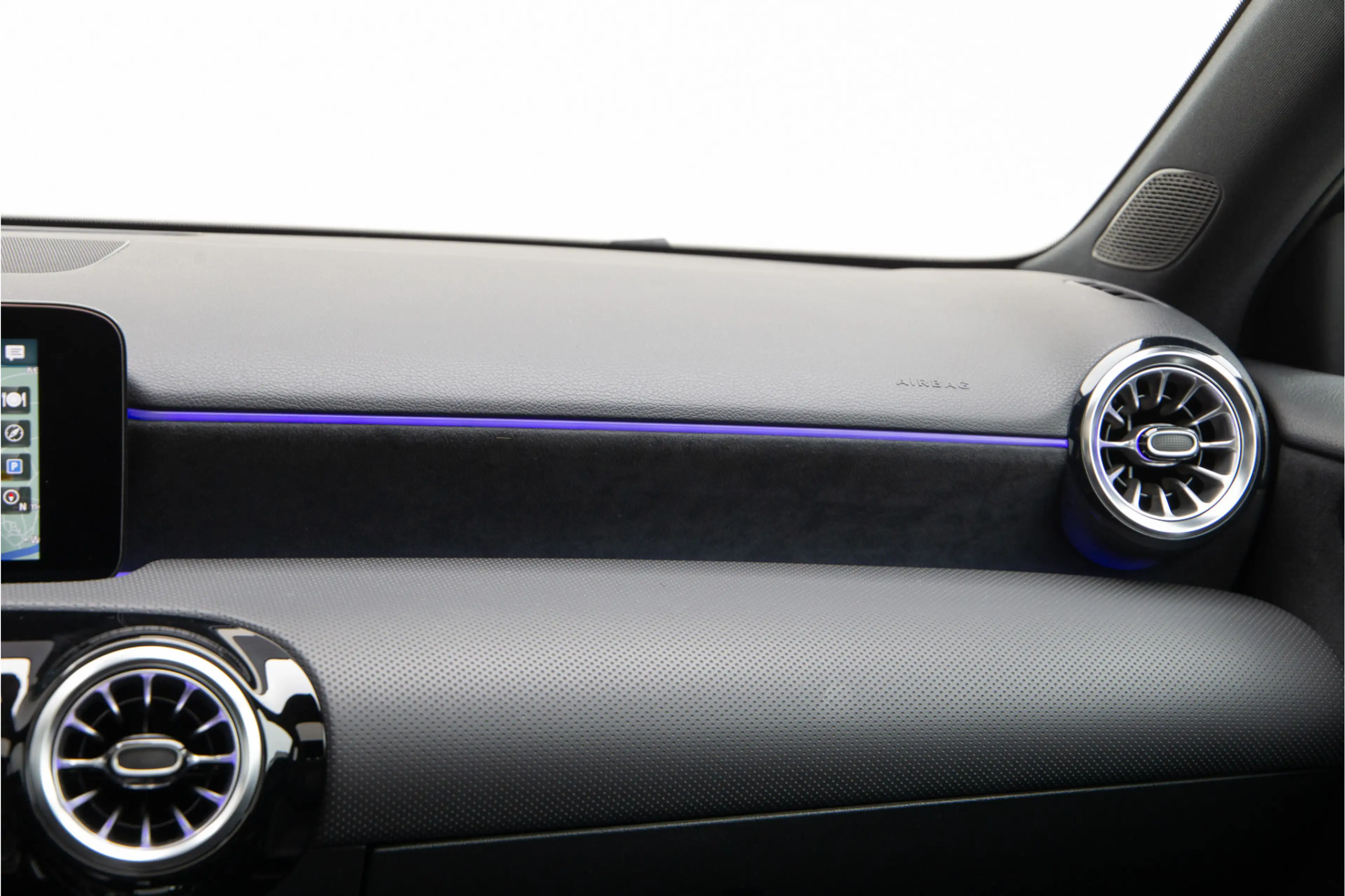 Mercedes-Benz A 250 e AMG Nightpakket, Pano, Widescreen, Distronic, Sf — photo 23