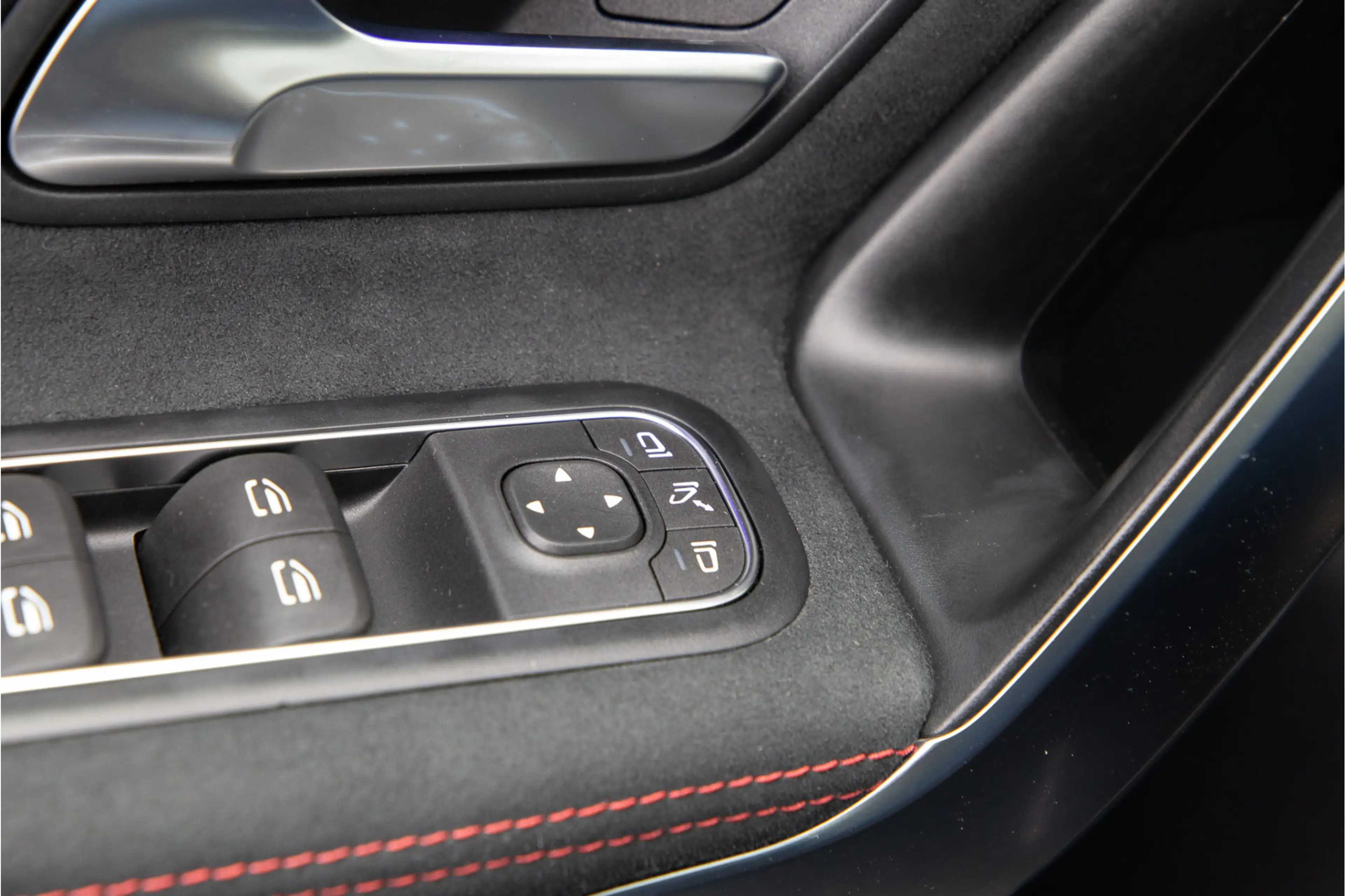 Mercedes-Benz A 250 e AMG Nightpakket, Pano, Widescreen, Distronic, Sf — photo 29