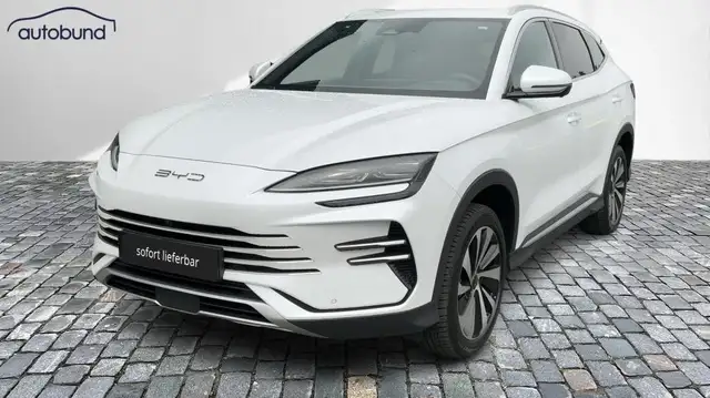 BYD Seal