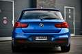 BMW 140 1-Serie BMW M140i Shadow Executive | Estoril Blauw Bleu - thumbnail 6