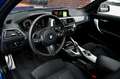 BMW 140 1-Serie BMW M140i Shadow Executive | Estoril Blauw Bleu - thumbnail 11