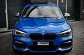 BMW 140 1-Serie BMW M140i Shadow Executive | Estoril Blauw Bleu - thumbnail 5