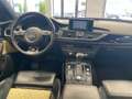 Audi A6 Avant 2.0 TDI*SlineSport+/AudiExclusive/Navi* Schwarz - thumbnail 9