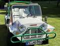 Austin Mini Moke Bianco - thumbnail 2