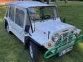 Austin Mini Moke Bianco - thumbnail 7