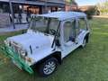 Austin Mini Moke Bianco - thumbnail 9