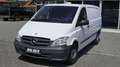Mercedes-Benz Vito Kasten 116 CDI lang/R-Cam/Klima/Euro5 Weiß - thumbnail 1