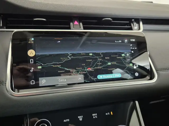 Land Rover Range Rover Evoque view 11