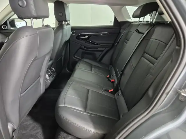 Land Rover Range Rover Evoque view 5
