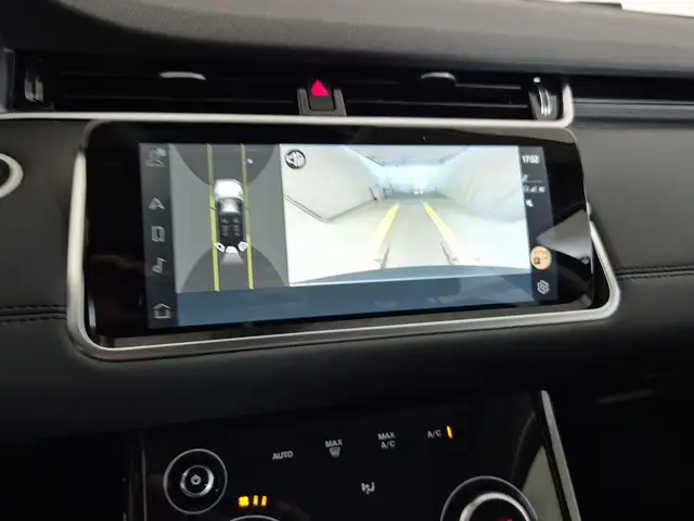 Land Rover Range Rover Evoque view 14