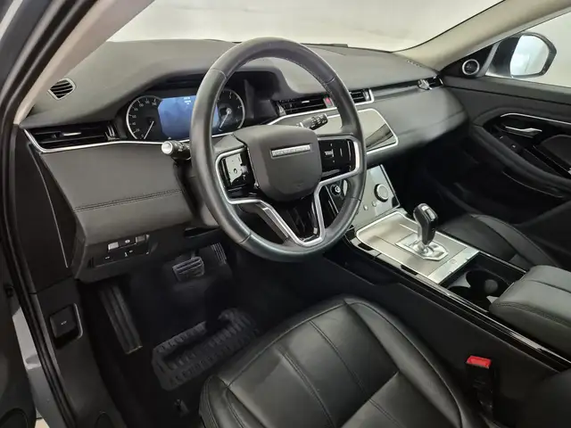 Land Rover Range Rover Evoque view 15