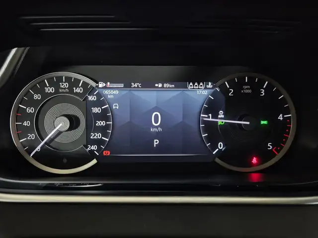 Land Rover Range Rover Evoque view 13