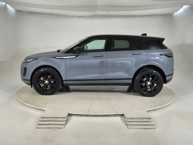 Land Rover Range Rover Evoque view 6
