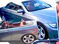 BMW 320 320 i pacchetto m Argento - thumbnail 7