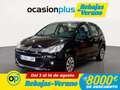 Citroen C3 1.0 PureTech Tonic 68 Negro - thumbnail 1