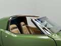 Corvette C3 Chevrolet *Chrome Bumper* Elkhart Green / 1973 One Vert - thumbnail 13