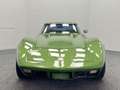 Corvette C3 Chevrolet *Chrome Bumper* Elkhart Green / 1973 One Verde - thumbnail 11