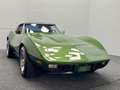 Corvette C3 Chevrolet *Chrome Bumper* Elkhart Green / 1973 One zelena - thumbnail 20