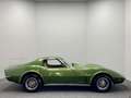 Corvette C3 Chevrolet *Chrome Bumper* Elkhart Green / 1973 One Vert - thumbnail 22