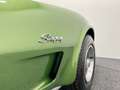Corvette C3 Chevrolet *Chrome Bumper* Elkhart Green / 1973 One Verde - thumbnail 10
