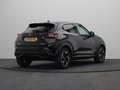 Nissan Juke 1.6 Hybrid N-Connecta | Rondomzicht camera | Navig Schwarz - thumbnail 11