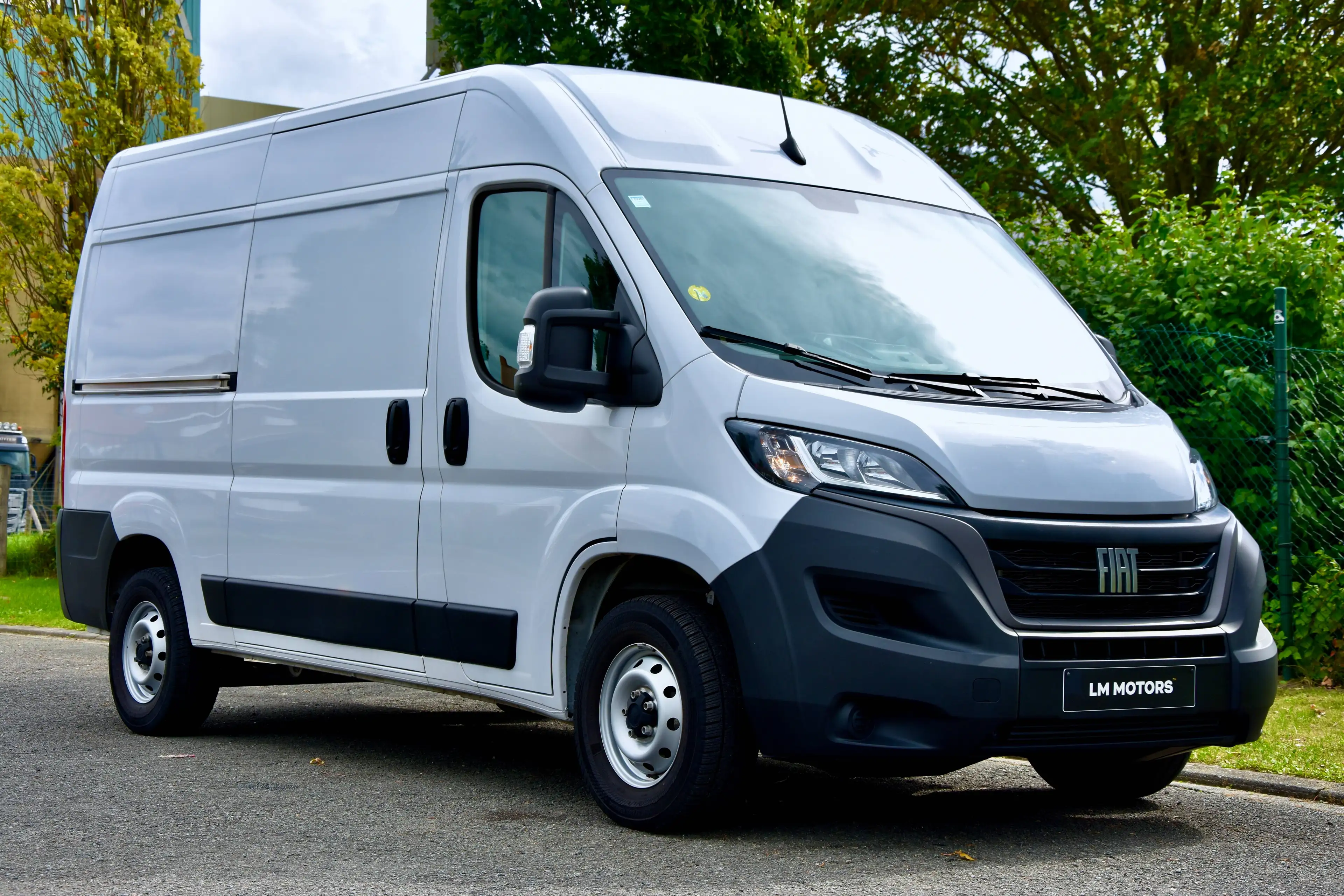 Fiat Ducato Ducato 2.2 Multijet L2H2 **28 000KM** NIEUWSTAAT ** — photo 13