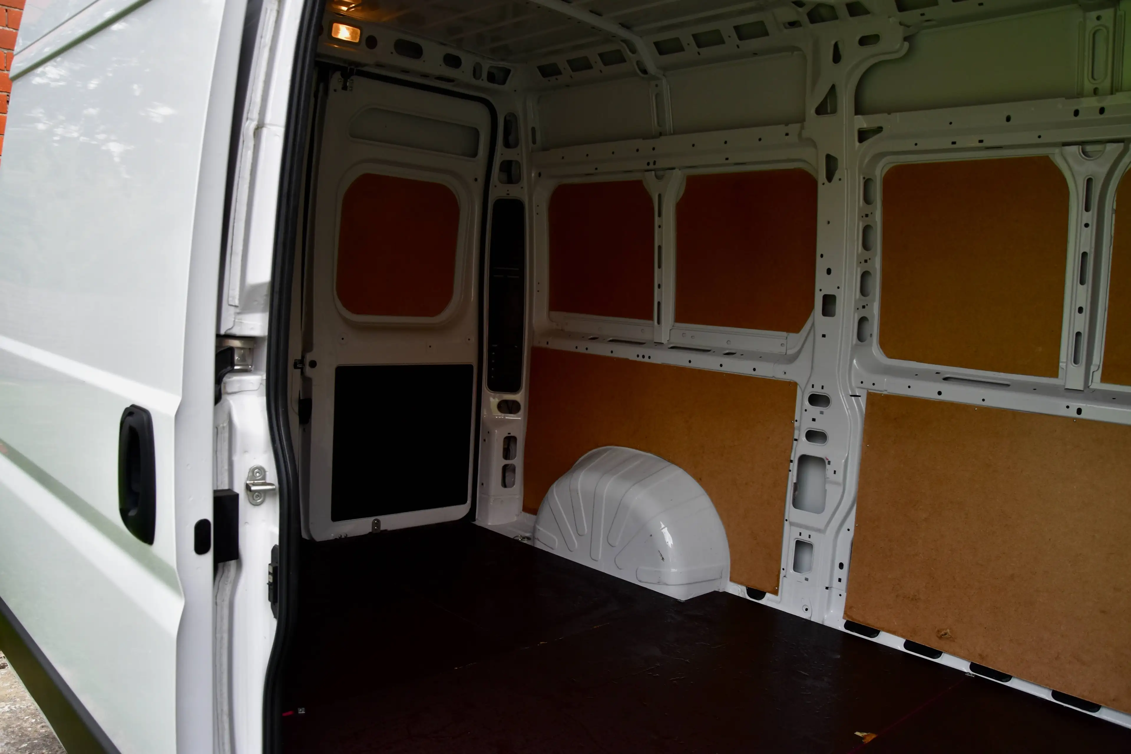 Fiat Ducato Ducato 2.2 Multijet L2H2 **28 000KM** NIEUWSTAAT ** — photo 4