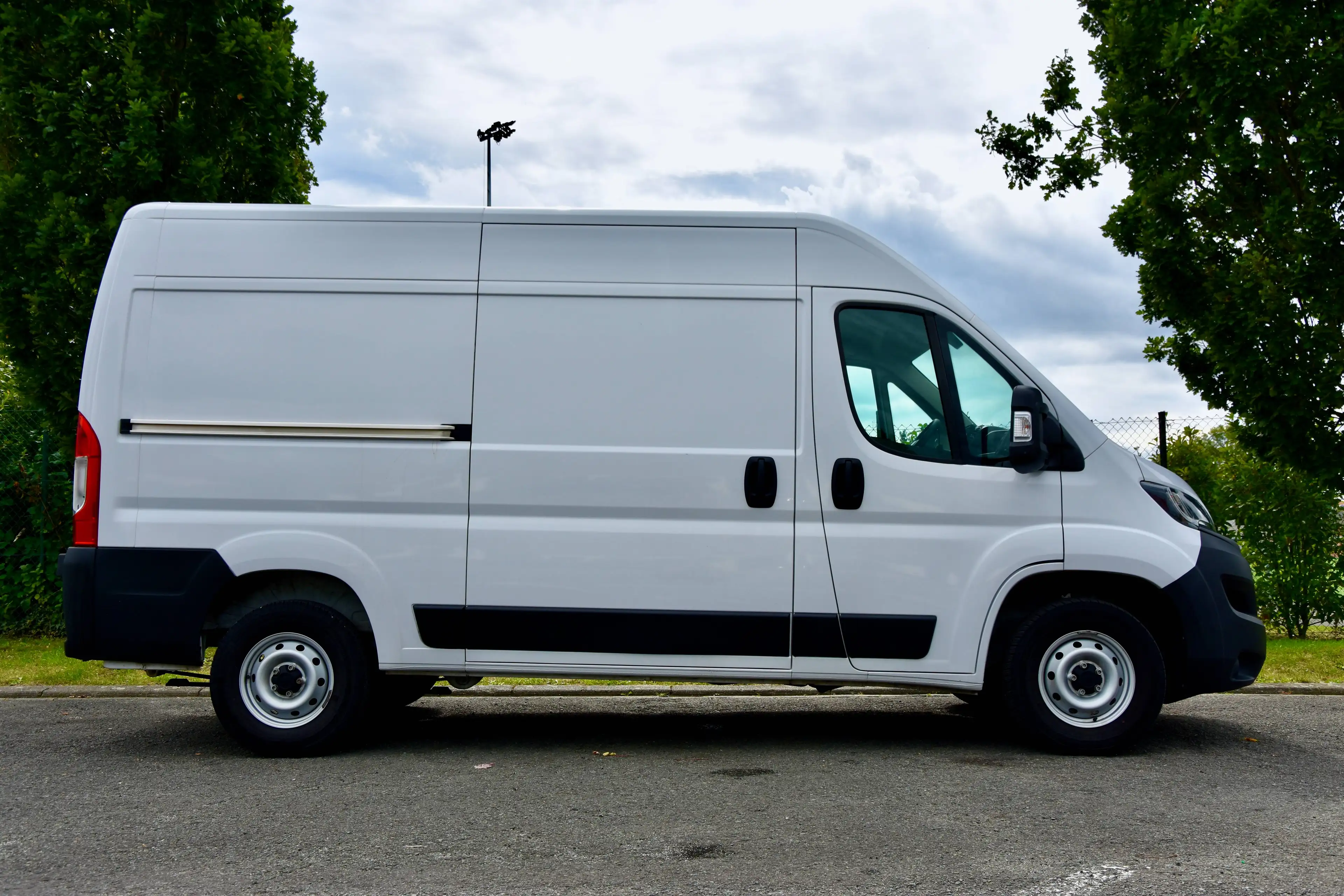 Fiat Ducato Ducato 2.2 Multijet L2H2 **28 000KM** NIEUWSTAAT ** — photo 14