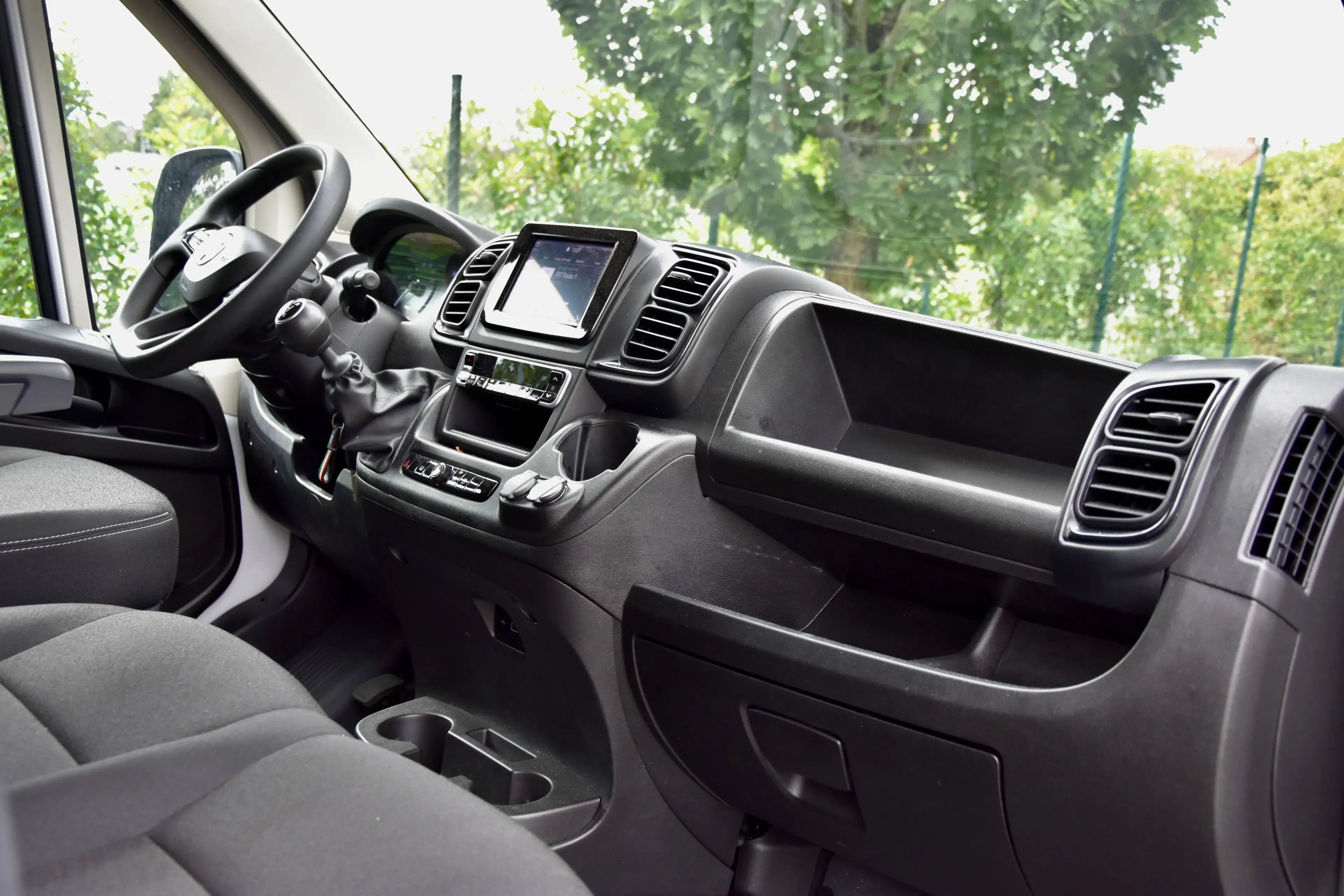 Fiat Ducato Ducato 2.2 Multijet L2H2 **28 000KM** NIEUWSTAAT ** — photo 11
