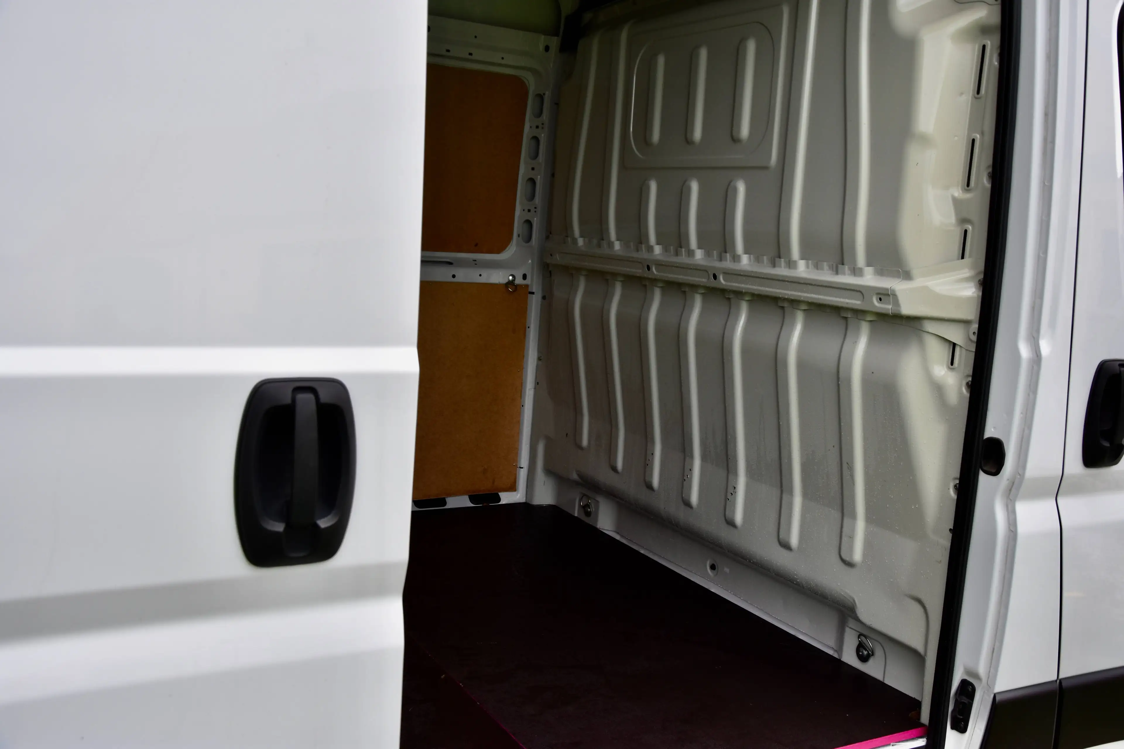 Fiat Ducato Ducato 2.2 Multijet L2H2 **28 000KM** NIEUWSTAAT ** — photo 3