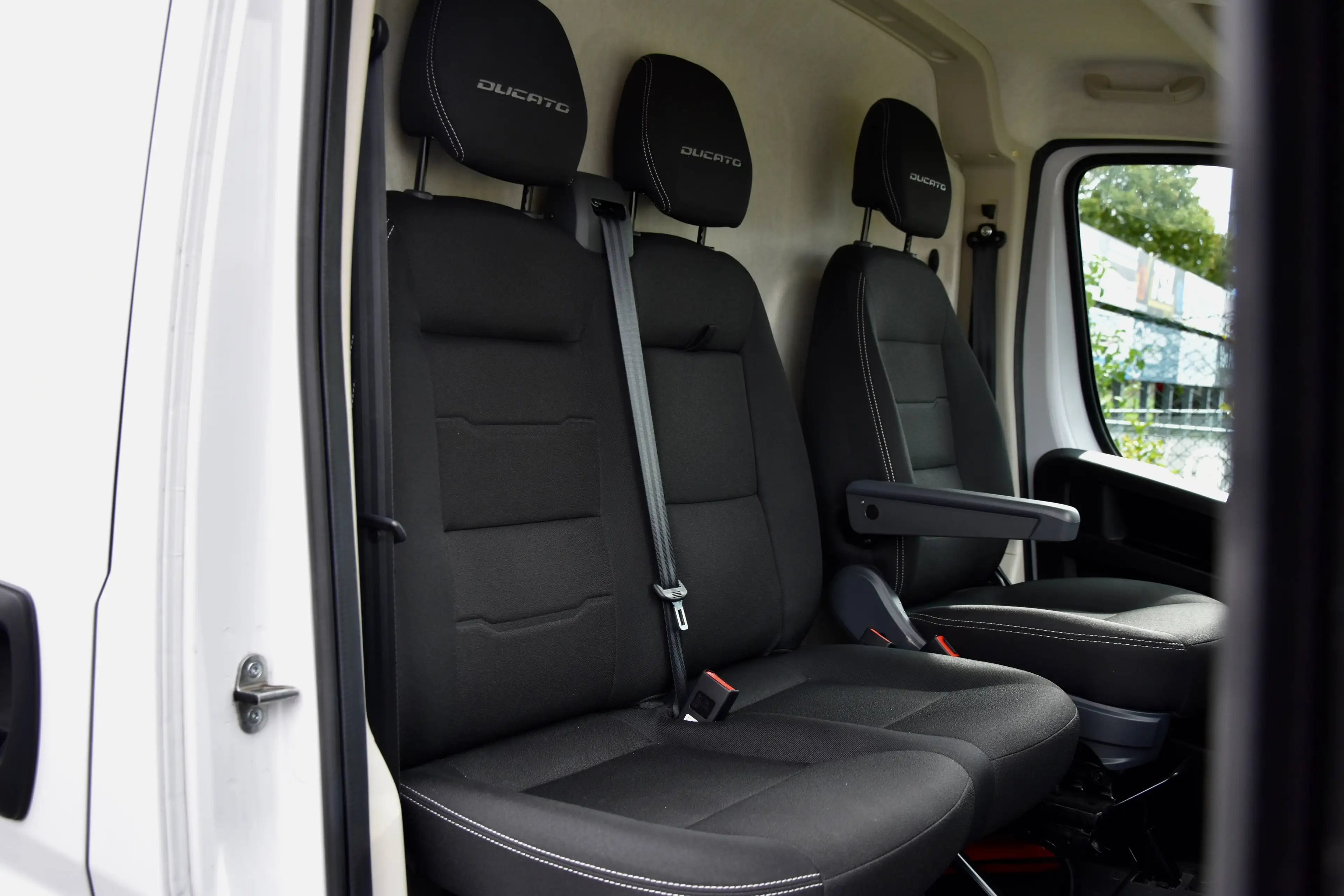 Fiat Ducato Ducato 2.2 Multijet L2H2 **28 000KM** NIEUWSTAAT ** — photo 12