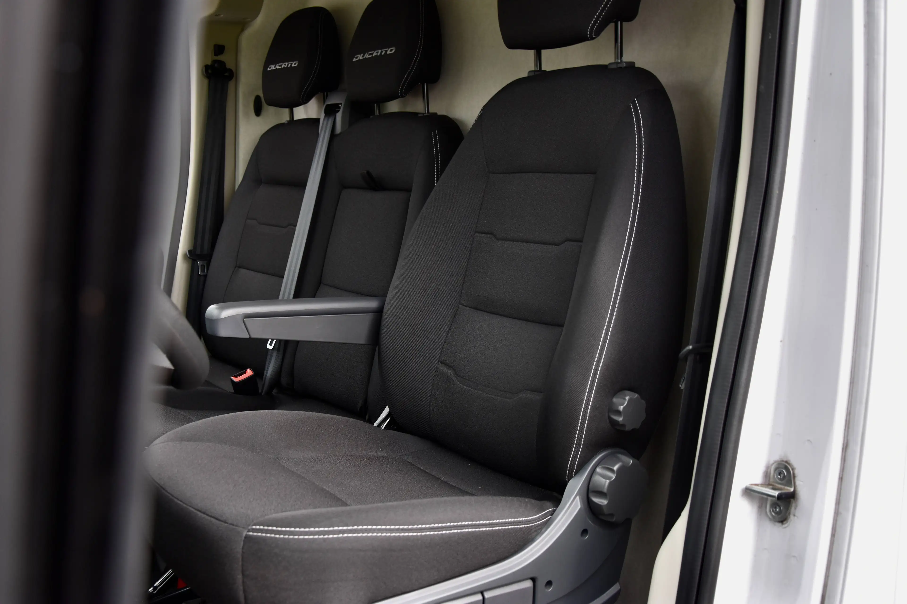Fiat Ducato Ducato 2.2 Multijet L2H2 **28 000KM** NIEUWSTAAT ** — photo 10