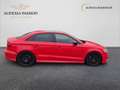 Audi S3 LIMOUSINE LIMOUSINE Rouge - thumbnail 6