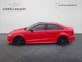Audi S3 LIMOUSINE LIMOUSINE Rouge - thumbnail 3
