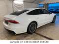 Audi A7 Sportback 55 TFSI e|S-line|ACC|Matrix|HUD|B&O Weiß - thumbnail 6