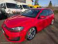 Volkswagen Golf GTI GTI Performance BMT Rot - thumbnail 1