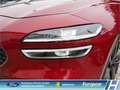 Genesis G70 Sport 2.2 CRDi Leder LED ACC El. Heckklappe CarPla Rot - thumbnail 8