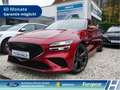 Genesis G70 Sport 2.2 CRDi Leder LED ACC El. Heckklappe CarPla Rouge - thumbnail 1
