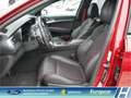 Genesis G70 Sport 2.2 CRDi Leder LED ACC El. Heckklappe CarPla Rot - thumbnail 11