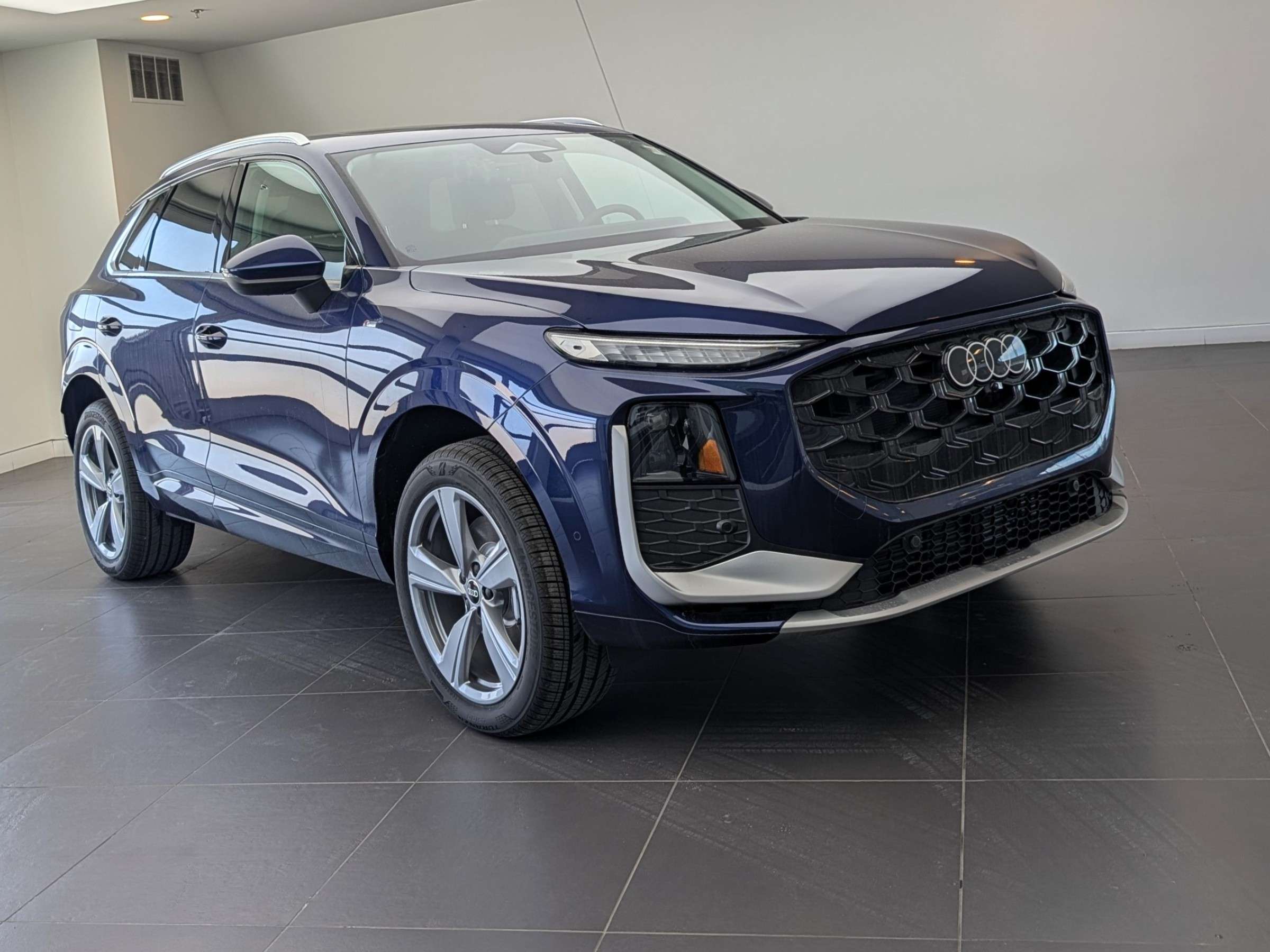 2026 Audi Q3 Progressiv quattro