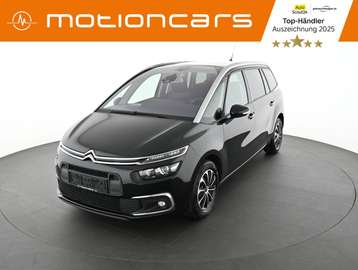 C4 Grand Picasso/Spacetourer 1.5 BlueHDi 130 Aut.