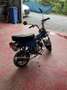 Honda Dax ST 50 pot dax carbone Bleu - thumbnail 4