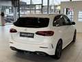 Mercedes-Benz B 200 AMG-Line Aut*Night-Paket*Led*Spur*Ampelansicht Weiß - thumbnail 4
