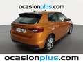 Skoda Fabia 1.0 TSI Ambition 70kW Naranja - thumbnail 4
