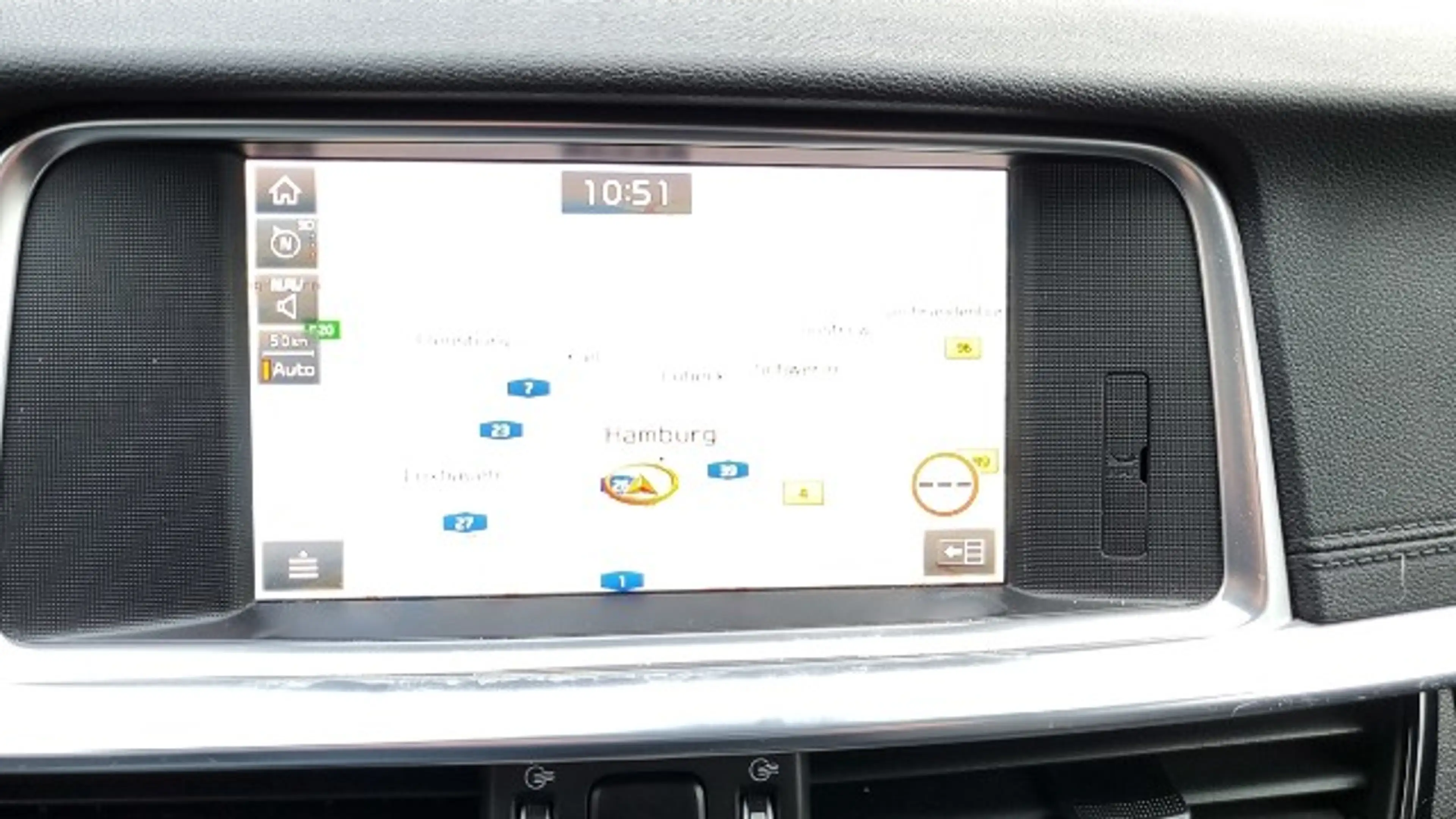 Kia Optima 2.0 Hybrid Spirit PHEV (EURO 6d-TEMP) — photo 15